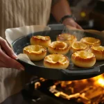 Croustillant doré et parfum d’enfance : ma recette express de galettes de pommes de terre au four pour régaler toute la famille sans une goutte d’huile