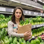 Les supermarchés appellent à acheter des poireaux français pour venir en aide à toute la filière
